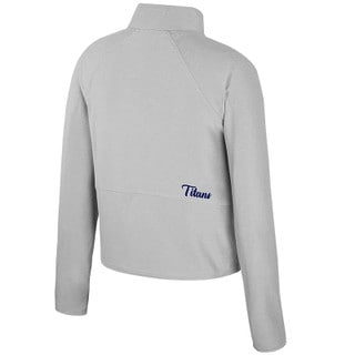 Colosseum Sisterhood Quarter Zip Ba